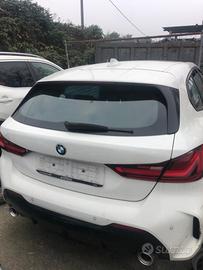 Portellone BMW serie 1 120d F40
