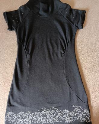 vestito ragazza 12 anni