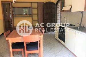 Saronno - Bilocale arredato vicinanza stazione