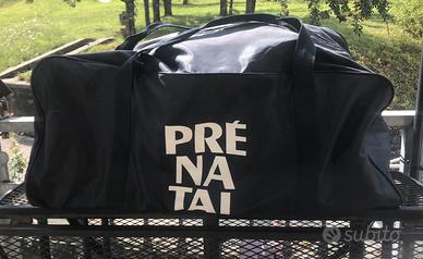 Lettino da campeggio/viaggio Prénatal