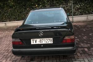 Mercedes 200 e w 124
