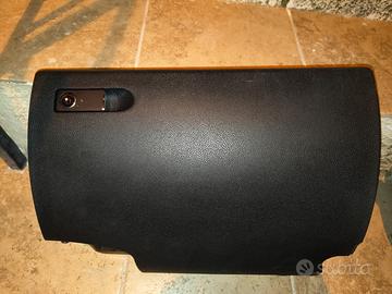 Vano porta oggetti mercedes classe c 2007 (W204)