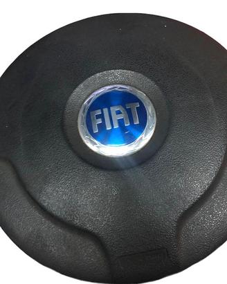 AIRBAG VOLANTE FIAT Idea 2° Serie (05>08)