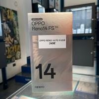 oppo reno 14fs 512gb