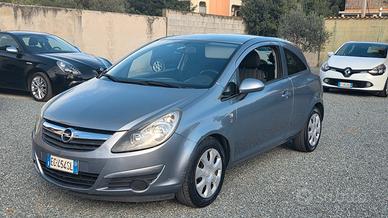 Opel Corsa 1.0 12V 3 porte Club