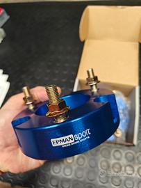 Distanziali sospensione Toyota HILUX Land Cruiser 
