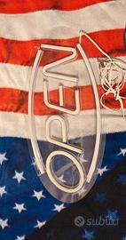 insegna luminosa open led neon