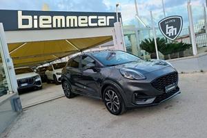 FORD Puma 1.0 EcoBoost Hybrid 125 CV S&S ST-Lin