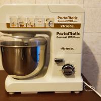 Planetaria Impastatrice 