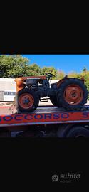Trattore Sametto 120