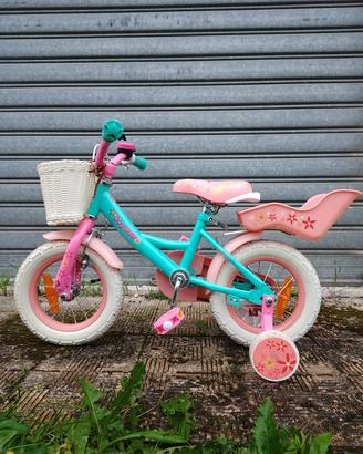 Bicicletta Joystar ruote da 12.5