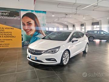 Opel Astra Innovation 1.6 CDTi GARANZIA 3 ANNI!