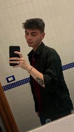 Cameriere/rider/cassiere