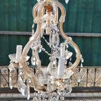 lampadario Maria Teresa 