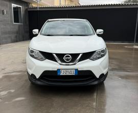 Nissan Qashqai 1.5 dCi Business 05/2017