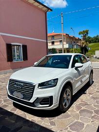 Audi Q2 1.6 tdi Sport 2017