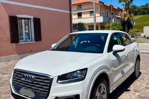 Audi Q2 1.6 tdi Sport 2017