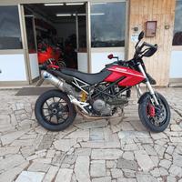 HYPERMOTARD 796 DEPOTENZIATA 