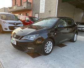 Seat Ibiza 1.4 TDI 90 CV/van 5posti / Business/kmc