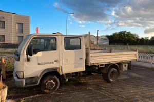 Nissan Cabstar