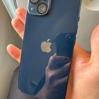 Phone 13 128GB - Midnight