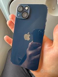 Phone 13 128GB - Midnight