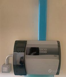 Cella frigorifera - quadro elettrico