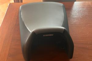 Sella bassa bmw gs 1300 adv