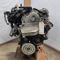 Motore CHEVROLET AVEO 1248cc CDTI del 2012