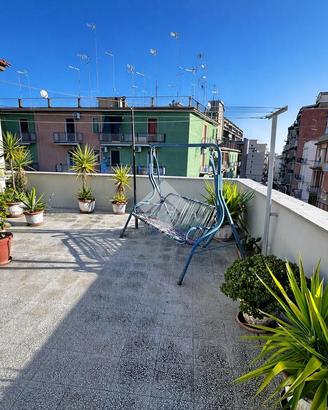 3 LOCALI A FOGGIA