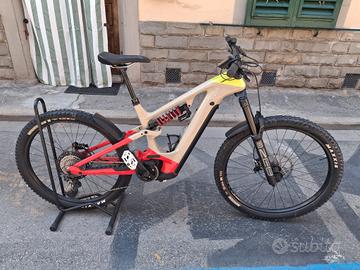 Cannondale Moterra NEO Carbon LT1-2023-taglia M