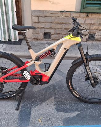 Cannondale Moterra NEO Carbon LT1-2023-taglia M