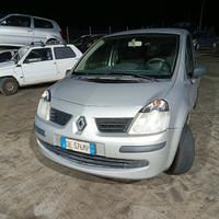 Renault modus 2007 (RICAMBI)