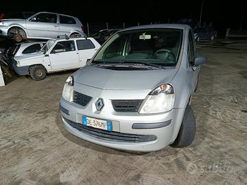 Renault modus 2007 (RICAMBI)