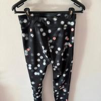 Leggins Nike da corsa/palestra