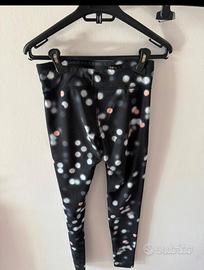 Leggins Nike da corsa/palestra