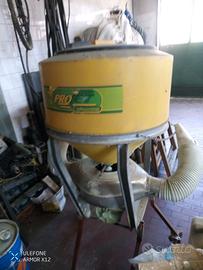 lmpolveratore Projet  SOLF/100