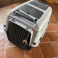 Trasportino cane gatto