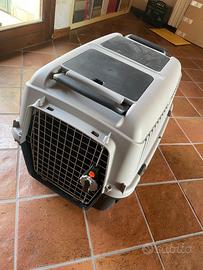 Trasportino cane gatto