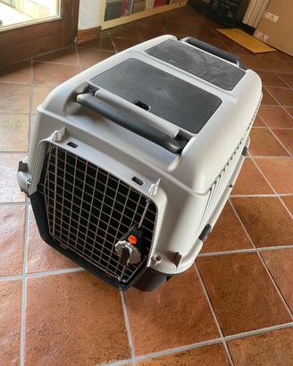 Trasportino cane gatto