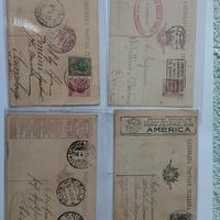 cartoline postali 