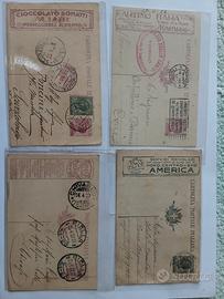 cartoline postali 
