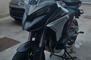 DUCATI MULTISTRADA V4 S - FULL Novembre 2023