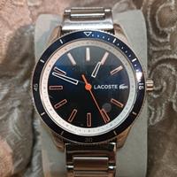orologio al quarzo marca Lacoste 