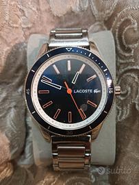 orologio al quarzo marca Lacoste 