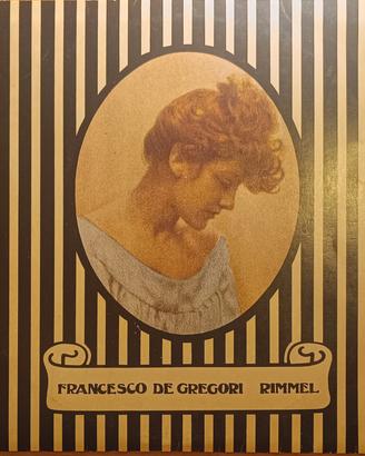 Rimmel De gregori