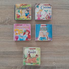 Librottini Disney