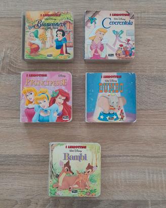 Librottini Disney