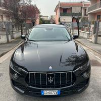 Maserati Levante GranLusso
