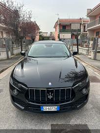 Maserati Levante GranLusso